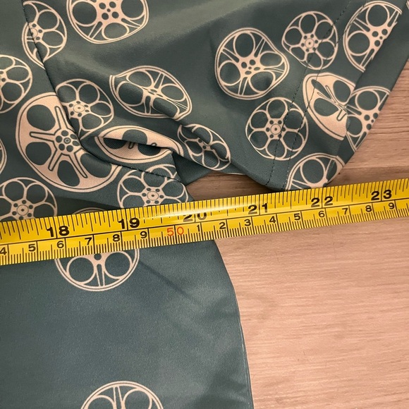 William Murray Golf Polo - Picture 4 of 6